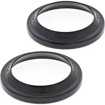 Stírací kroužky vidlice All Balls Racing FD57-119 YAMAHA YZ 125 1981-1983