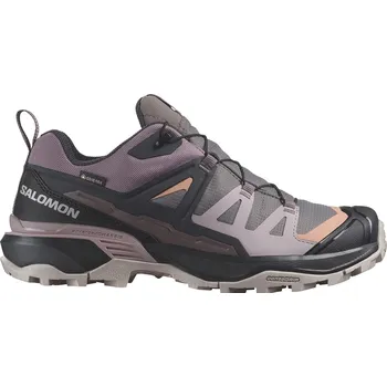 Pánská treková obuv Nízké outdoorové boty Salomon X Ultra 360 GTX W 38 EUR