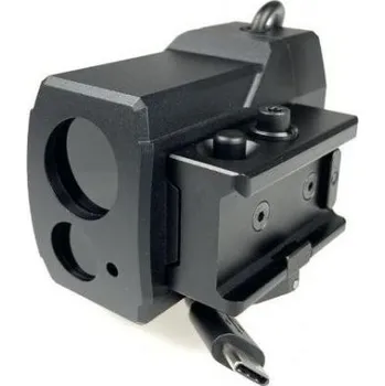 Monokulár Laserový dálkoměr InfiRay RICO