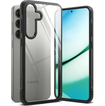 Pouzdro na mobilní telefon RINGKE FUSION BOLD GALAXY S25 BLACK