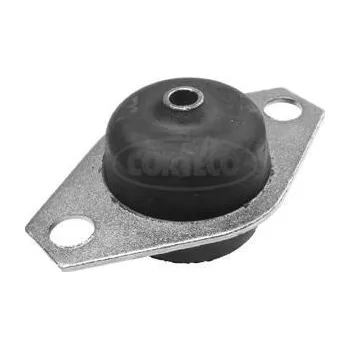 Uložení převodovky Uložení, automatická převodovka CORTECO 80000486