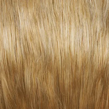 Paruka Exclusive wigs by Lubo příčes Clip in /HH/ 60cm Odstín: 24B