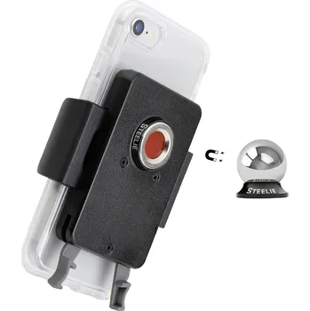 NITE Ize Squeez Dash Kit držák mobilního telefonu do auta