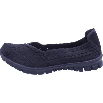 Dámské sandále Dámské gumičkové boty Rock Spring Carioca černé Velikost: 36