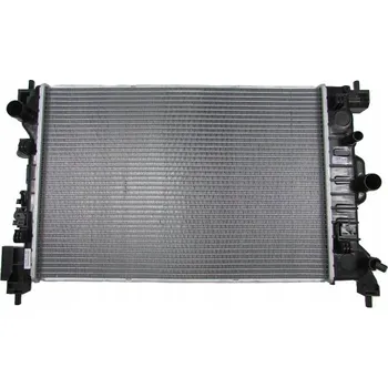 Výparník klimatizace Vodní chladič SRLine AVEO 11- 25B108-4