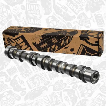 Vačková hřídel Vačkový hřídel ET ENGINETEAM HV0044