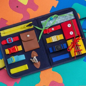 Výuková hračka Hračka pro rozvoj jemné motoriky