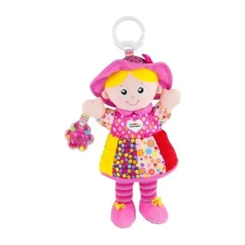 Panenka Lamaze Panenka Emilka