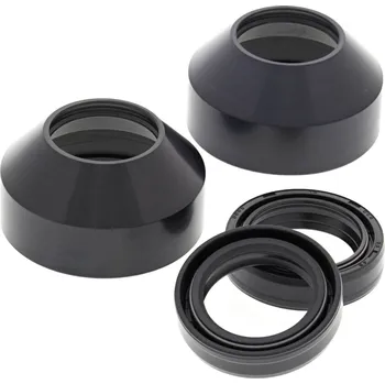 Sada gufer a stíracích kroužků přední vidlice All Balls Racing FDS56-114 56-114