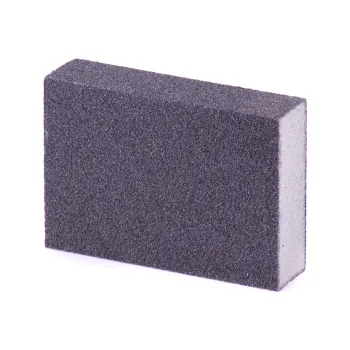 Brusný papír VEN Brusná houba 100x70x25mm, G60