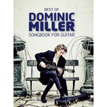 Best Of Dominic Miller (noty, tabulatury na kytaru)