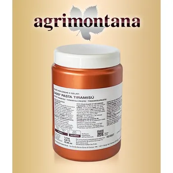 Agrimontana Pasta tiramisù 1,3 kg