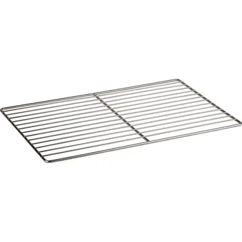 Plech na pečení Rošt GN 1/1 nerez 53x32,5 cm