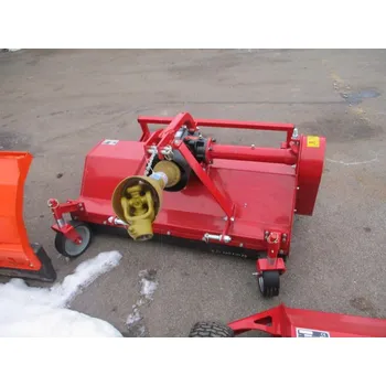 Zahradní traktor Vertikutátor za traktor ST 125 Vertikutátor za traktor ST 125