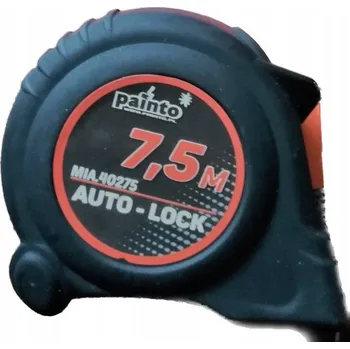 metr Měřicí páska Painto 7,5 m