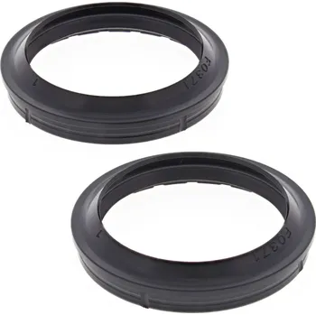 Stírací kroužky vidlice All Balls Racing FD57-106 KTM SX 125 1999-1999