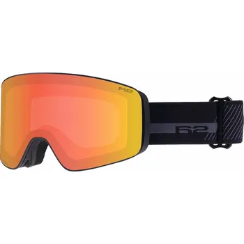 Sjezdové lyžování R2 Spectra ATG08A Matte Black/Photochromic Grey/Inferno uni