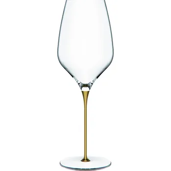 Sklenice CHEER MODA Lava Premium 560 ml - sklenice na červené víno