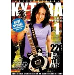 Aleš Petržela: Elektrická kytara 1 - Nové vydání