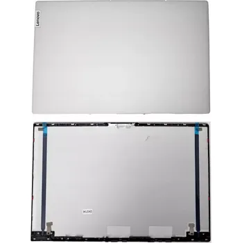 Šasi notebooku ŠASI KRYT LCD VÍKO LENOVO IDEAPAD 5 15 15IIL05 15ARE05 5-15IIL SILVER