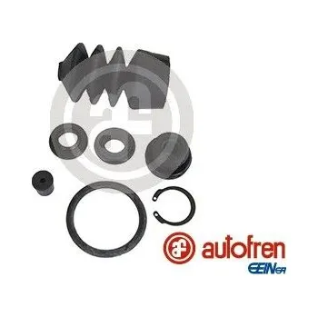 Spojkový válec Sada na opravy, hlavní spojkový válec AUTOFREN SEINSA D1271