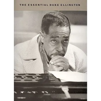 The Essential Duke Ellington (noty, akordy, texty, klavír, kytara, zpěv)
