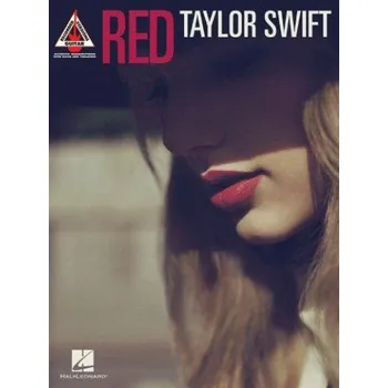 Taylor Swift: Red (noty, tabulatury na kytaru)