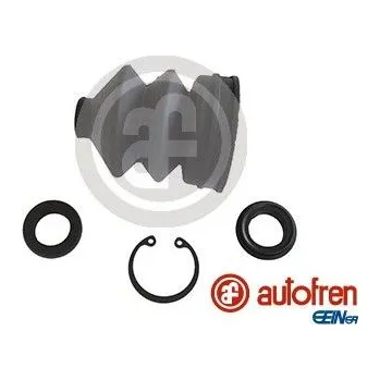 Spojka Sada na opravy, hlavní spojkový válec AUTOFREN SEINSA D1571