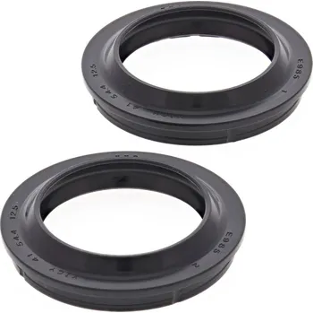 Stírací kroužky vidlice All Balls Racing FD57-115 KAWASAKI VN 1500 Drifter 1999-2005