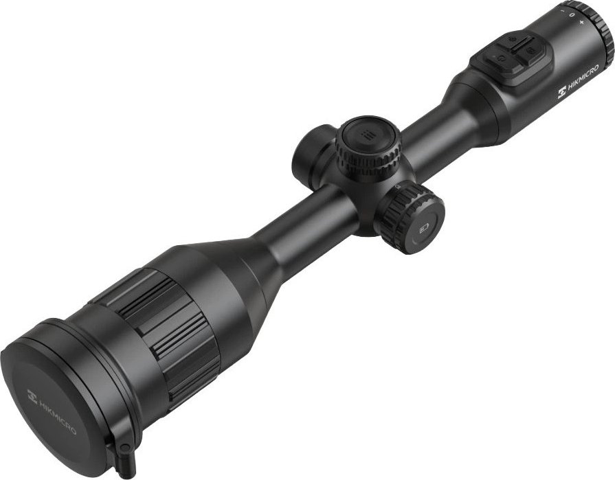 Hikmicro Stellar SQ50L 3.0