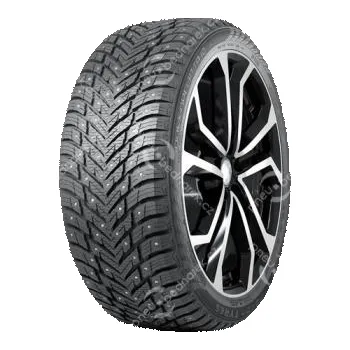Zimní osobní pneu 315/35R21 111T, Nokian Tyres, HKPL 10 SUV, hrotovatelná TS32523