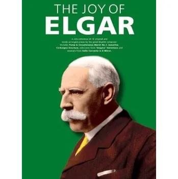 The Joy Of Elgar (noty na sólo klavír)