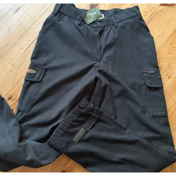 Dámské kalhoty Dámské kalhoty HUBERTUS vel. 42 42