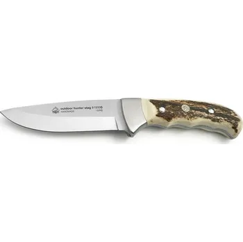 Multifunkční nůž PUMA IP outdoor hunter, stag
