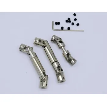 RC model Kovový kardan pro Jeep Rubicon 1/12 a MB G500 1/12 IQ models - RC_317428