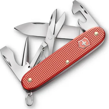 Victorinox Pioneer X Alox Limited…