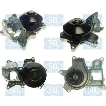 Chladič motoru Vodní čerpadlo, chlazení motoru SALERI SIL PA1487