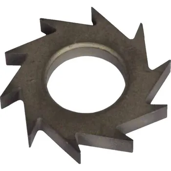 Pracovní nůž Náhradní nůž do frézovacího kotouče BASS