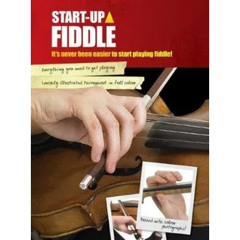 Start-Up: Fiddle (noty na housle)