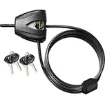 zkracovací lanový zámek Master Lock