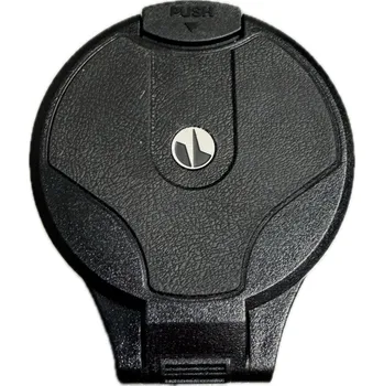 Puškohled Krytka na objektiv Telos XP50, XG50, XL50