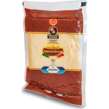 Zarpellon – Parmigiano Reggiano DOP – 900 g