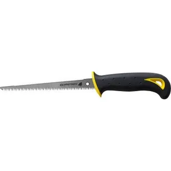 Ruční pilka Pila zlodějka, dělka lopatky: 120 mm, typ pily: Pila na sádrokarton, počet zubů na palec: 7 CK