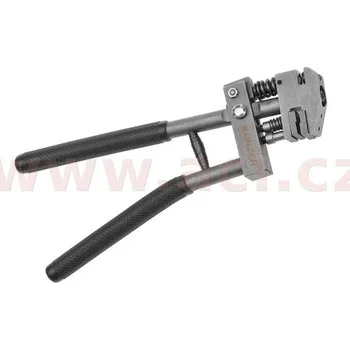 Kleště karosářské falcovací a děrovací kleště