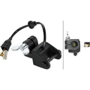 Příslušenství osvětlení automobilu Držák HELLA 8HG 990 320-001