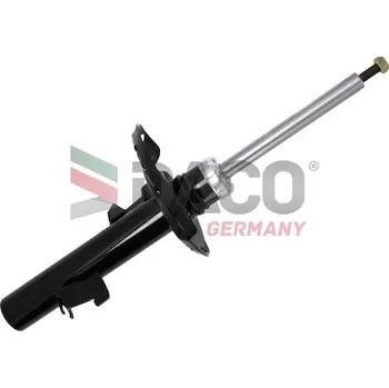 Tlumič pérování DACO 451007R