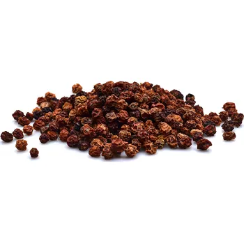 Sazenice FromNature Jeřáb ptačí plod – celý Množství: 250g