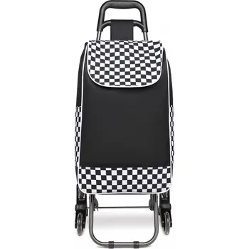 Nákupní taška Kono 31L černá