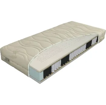 Matrace Matrace NATURA HYDROLATEX T3 200x200 cm