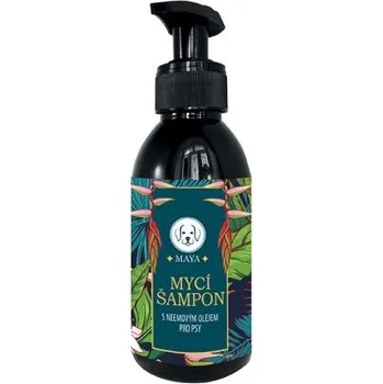 Šampon Hanna Maria MAYA mycí šampon - 150 ml